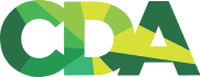 CDA logo
