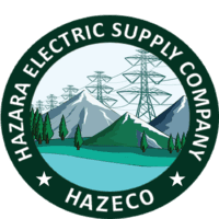 HAZECO logo