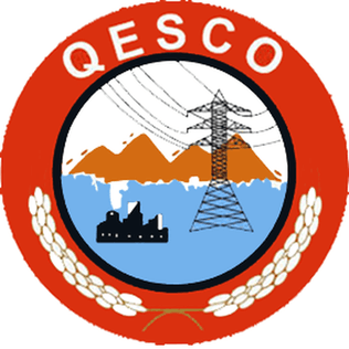 QESCO logo