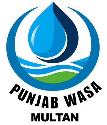 WASA Multan logo