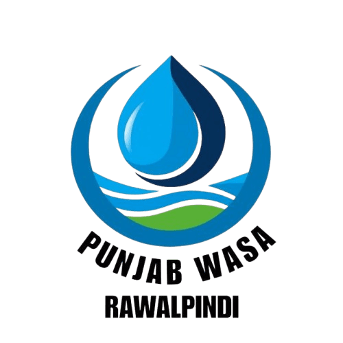 WASA Rawalpindi logo